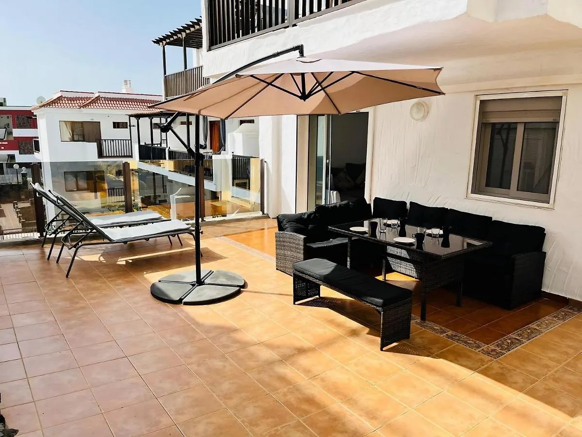 Apartamento Refugio En El Mar San Agustín