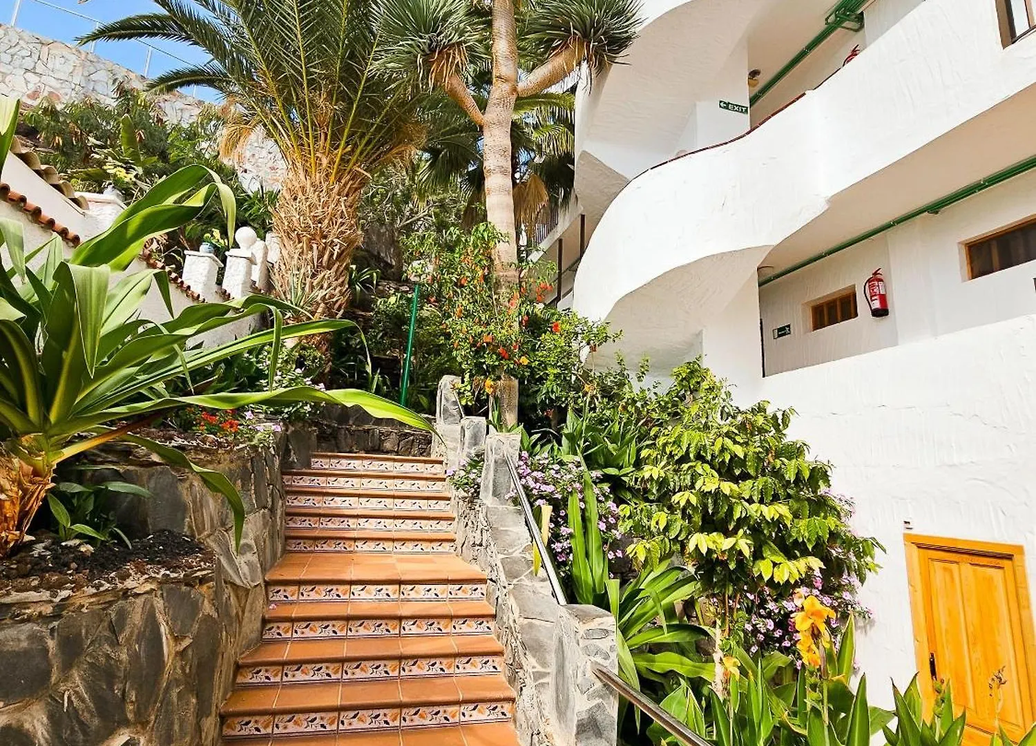 Apartamento Refugio En El Mar San Agustín 0*,  España