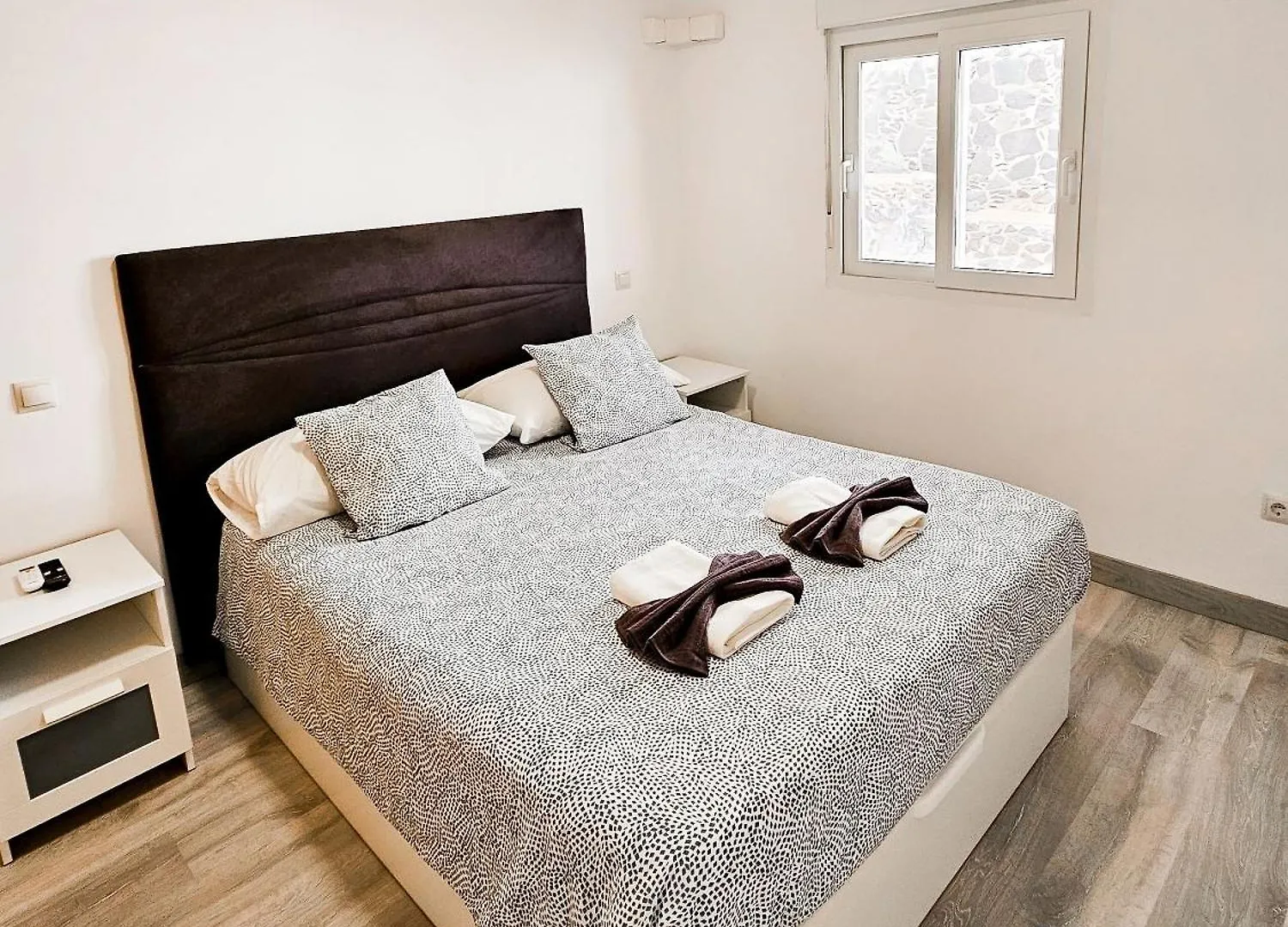 Apartamento Refugio En El Mar San Agustín España