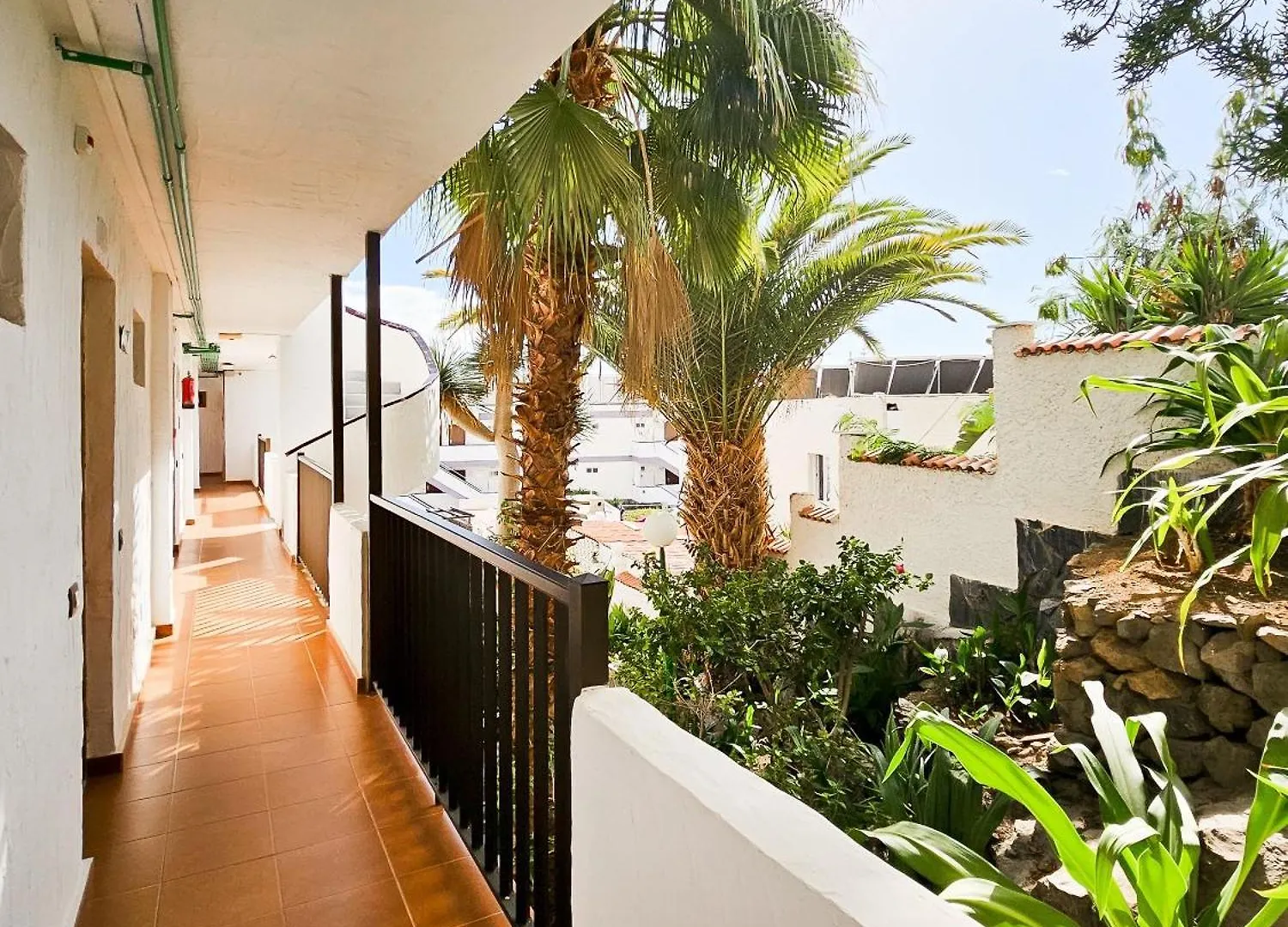 Apartamento Refugio En El Mar San Agustín 0*,