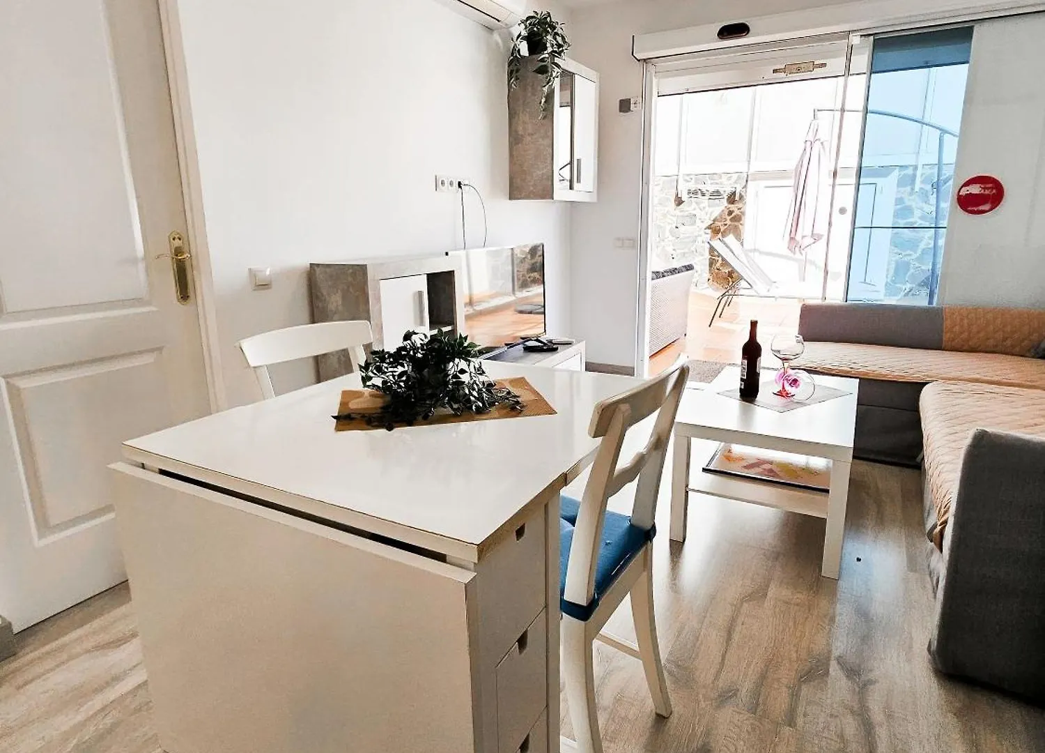 Apartamento Refugio En El Mar San Agustín