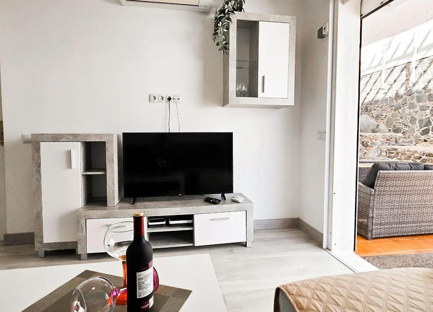 Apartamento Refugio En El Mar San Agustín 0*,  España