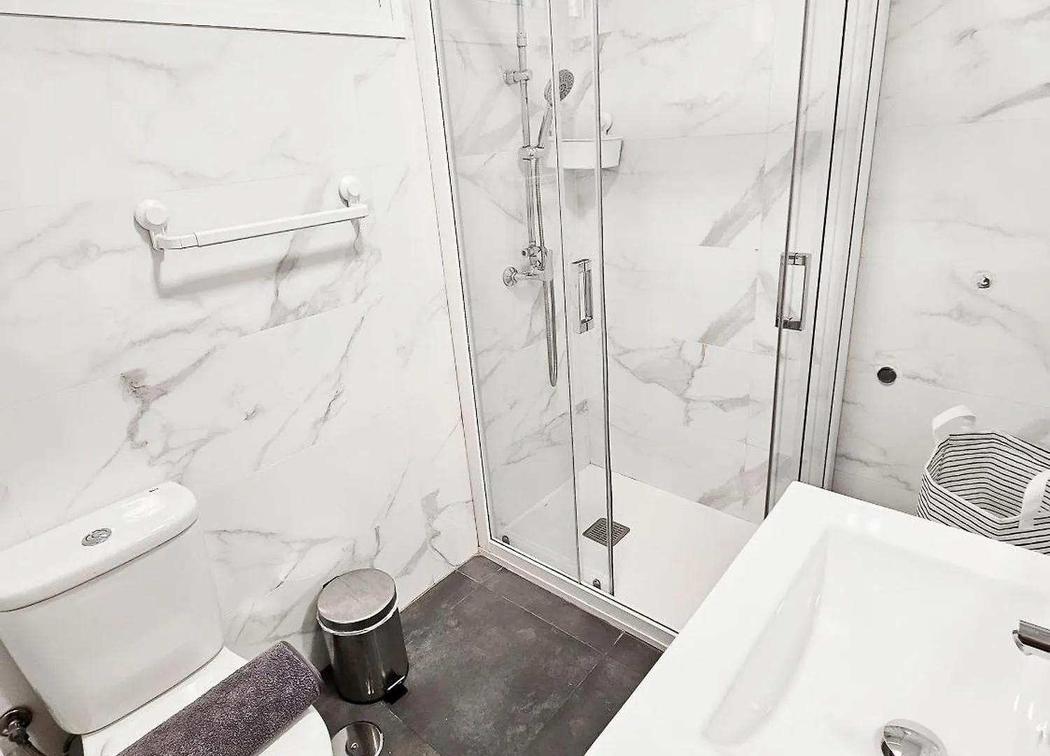 Apartamento Refugio En El Mar San Agustín