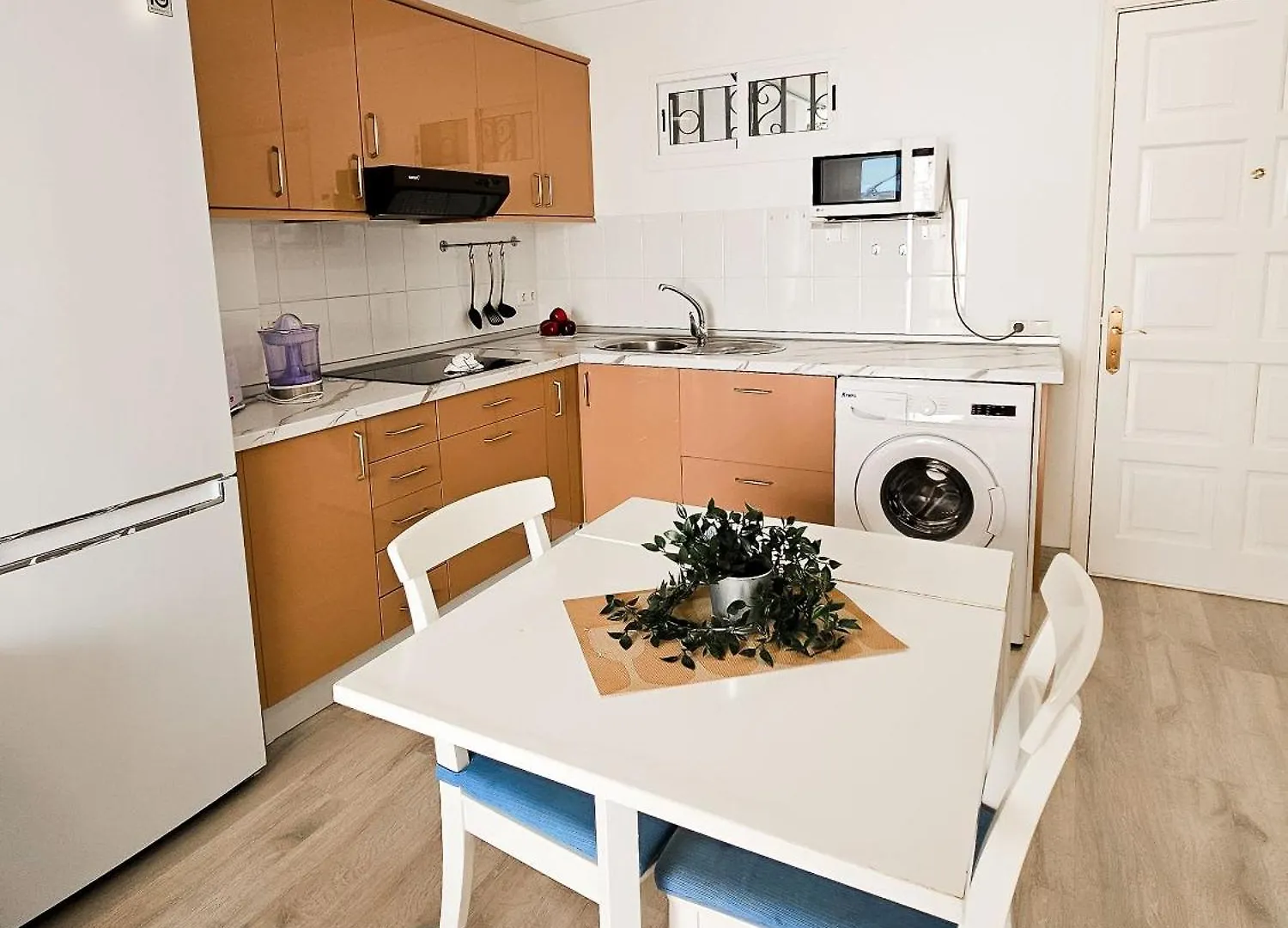 Apartamento Refugio En El Mar San Agustín España
