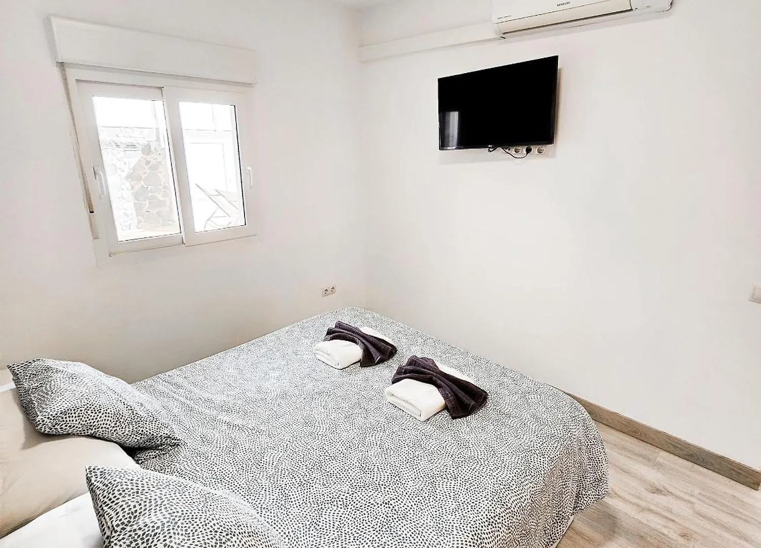 Apartamento Refugio En El Mar San Agustín 0*,  España