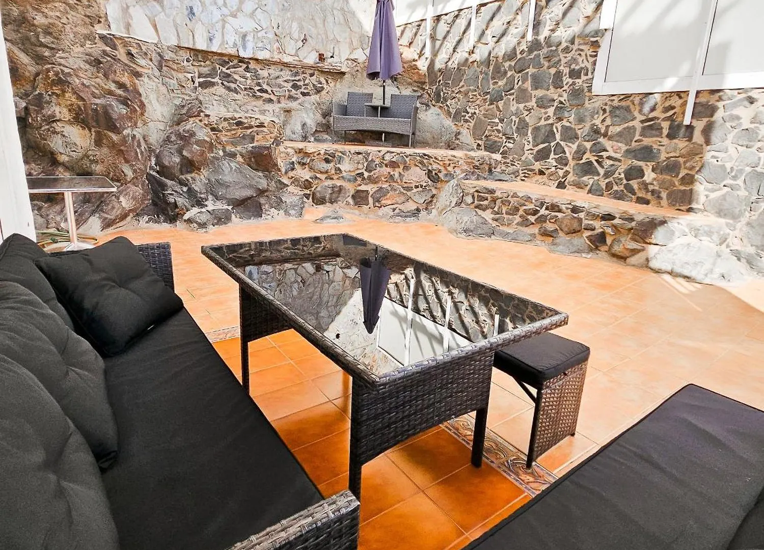 Apartamento Refugio En El Mar San Agustín