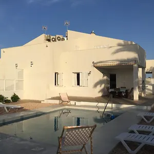  Сasa de vacaciones Ses Sivines 25 España