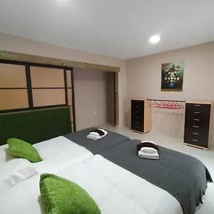  Apartamento Entero Privado España