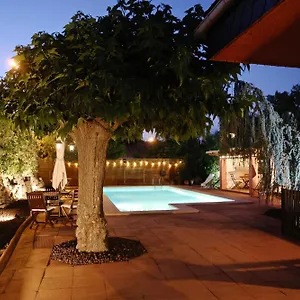  Сasa de vacaciones El Cedre Blau Vivienda Con Piscina En España