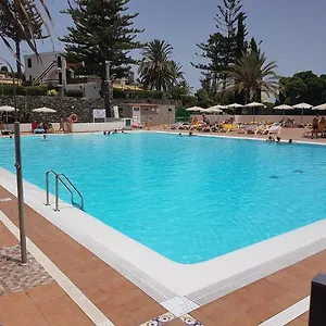  Apartamento Monte Rojo España